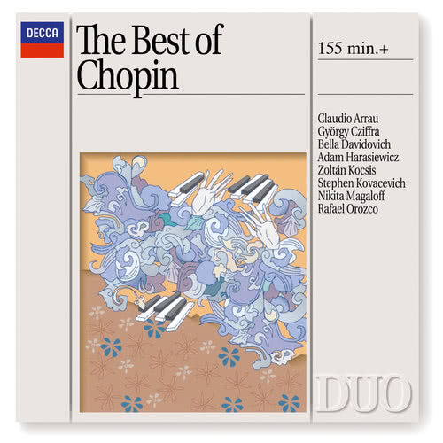 Chopin: Ballade No.1 in G minor, Op.23