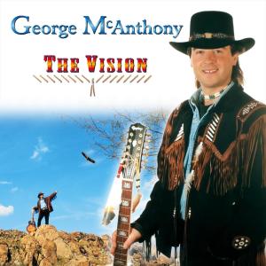 George McAnthony的專輯The Vision