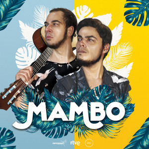 Mambo的專輯Mambo (Música Original de la Serie)