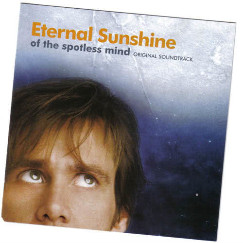 Eternal Sunshine Of The Spotless Mind Movie Soundtrack