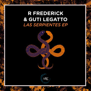 ดาวน์โหลดและฟังเพลง Anfibios (Original Mix) พร้อมเนื้อเพลงจาก R Frederick