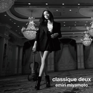 宮本笑裏的專輯Chopin:Nocturne No.20 Cis moll(arr:Nathan Milstein)
