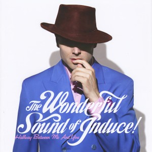 ดาวน์โหลดและฟังเพลง Get Down Saturday Night พร้อมเนื้อเพลงจาก The Wonderful Sound Of Induce!