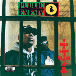 收聽Public Enemy的Don't Believe The Hype歌詞歌曲