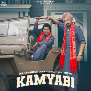 Album Kamyabi from 