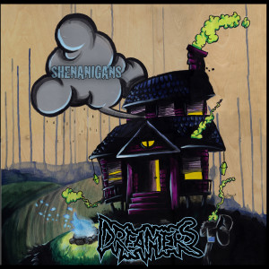 ดาวน์โหลดและฟังเพลง Dreameater พร้อมเนื้อเพลงจาก Dreamers