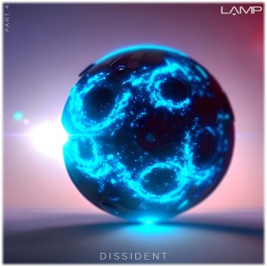 Album Dissident, Pt. 4 from Various Artists