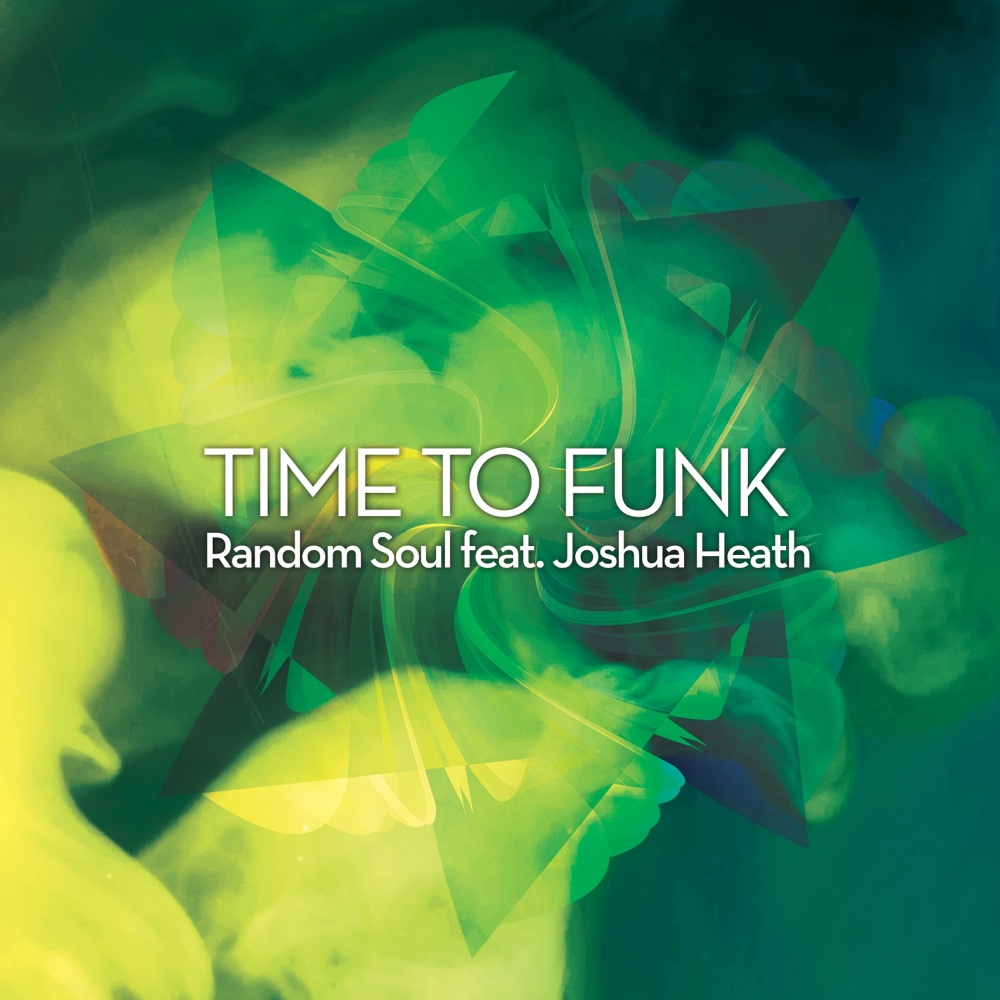 Time to Funk (Jay Vegas Remix)