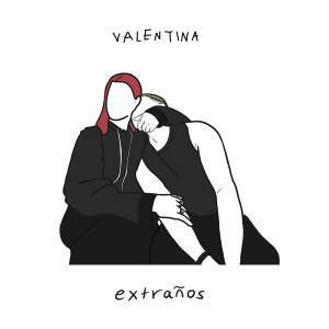 Valentina的專輯extraños