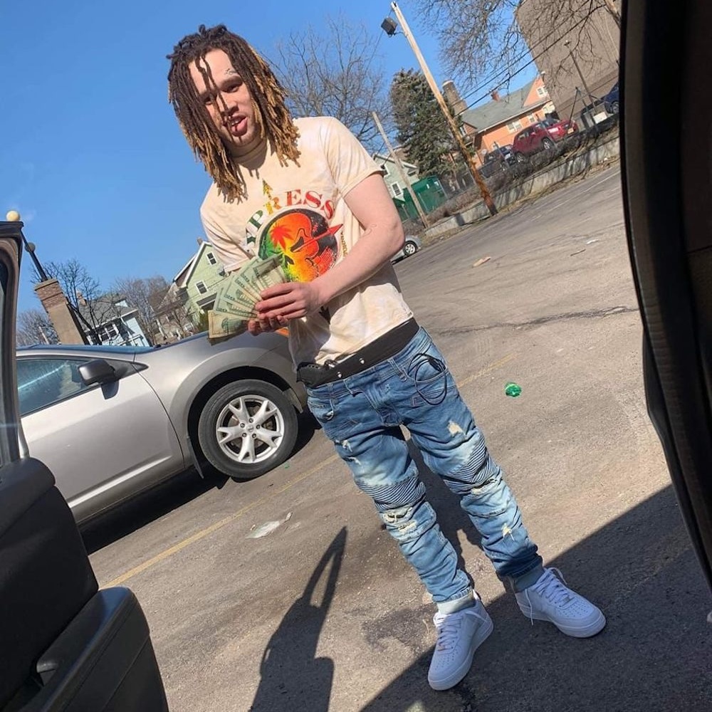 I Got You (Explicit)