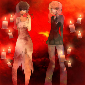 Album Candles Aflxme (Explicit) from 
