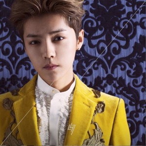ดาวน์โหลดและฟังเพลง 零界点（On fire） (feat. AR) พร้อมเนื้อเพลงจาก LUHAN