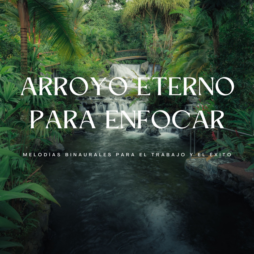 Arroyo Productivo De La Naturaleza
