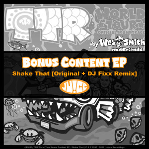 Dengarkan Shake That lagu dari Dirty Kicks dengan lirik