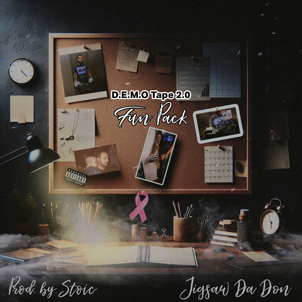 Tee Jr. (Explicit)