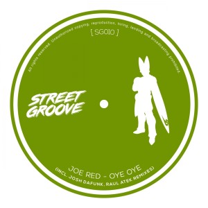 收听Joe Red的Oye Oye (Josh Dafunk Remix)歌词歌曲