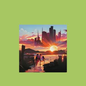收听MVibes的Cute Aesthetic歌词歌曲