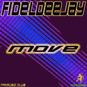 收聽Fideldeejay的Move (Progressive House mix)歌詞歌曲