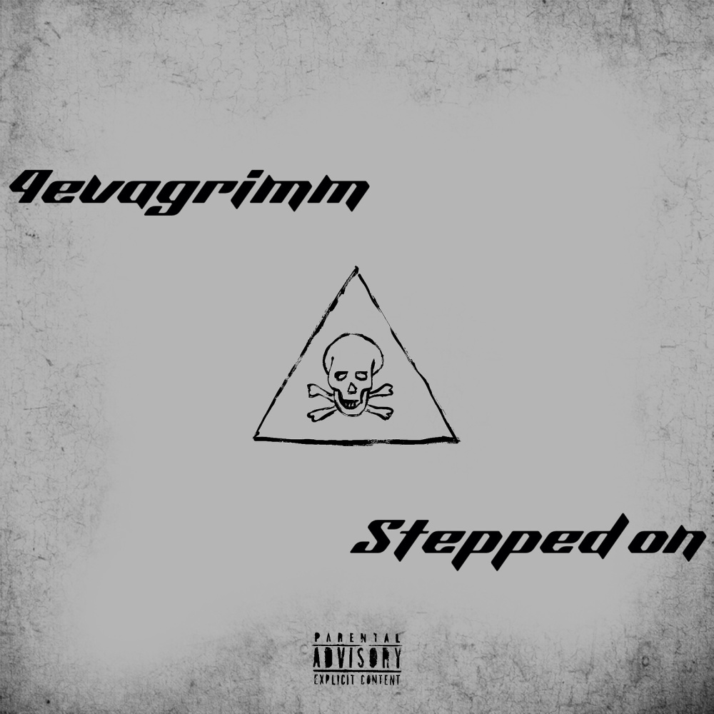 Stepped On (Explicit)