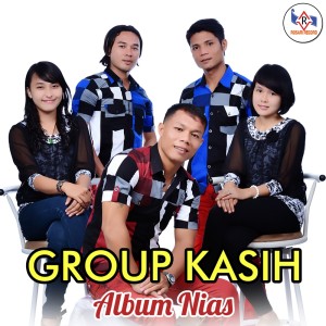 LAGU NIAS TERBARU 2022 GROUP KASIH dari GROUP KASIH