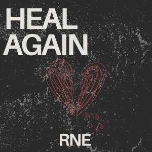 Rne的專輯heal again