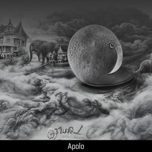 Album 3d Piano oleh Apolo