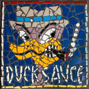 Duck Sauce的專輯LALALA