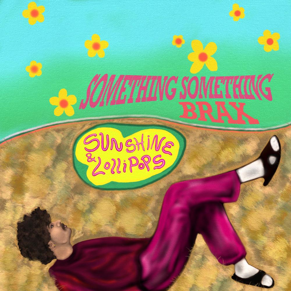 Olly Olly Oxen Free (feat. spinitch & Old Grape God) (Explicit)