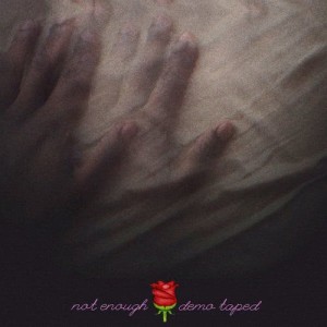 收聽Demo Taped的Not Enough歌詞歌曲