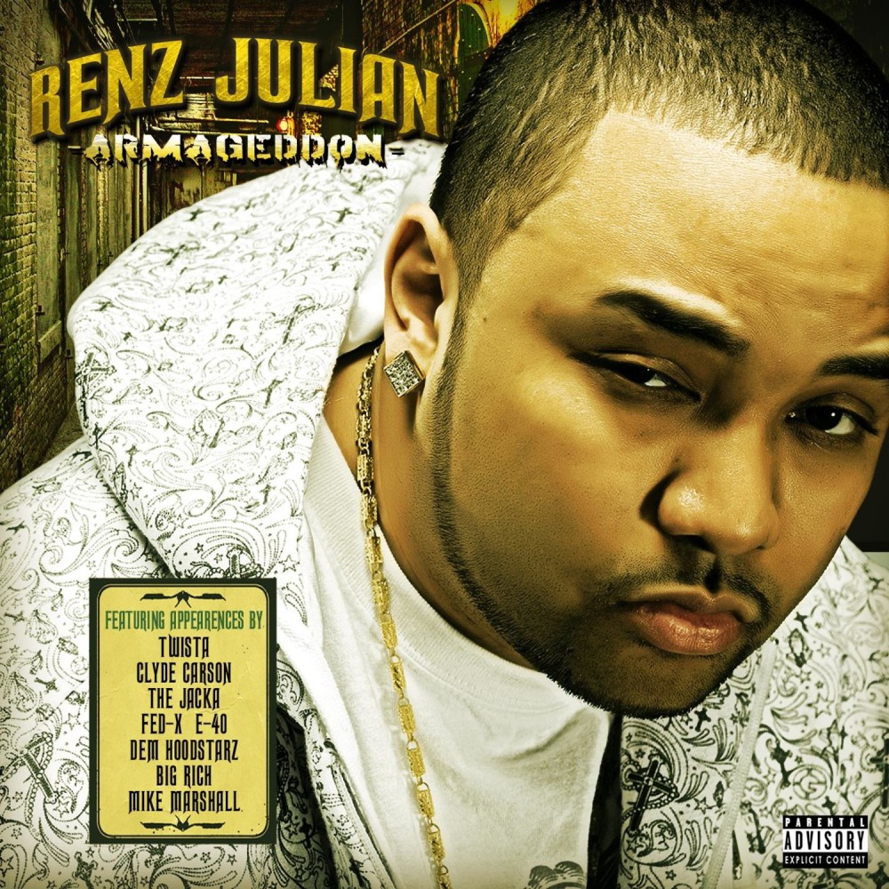 Friday Night Lights (Remix) (Explicit|Remix)