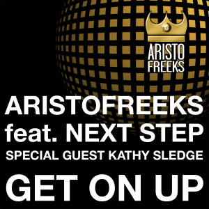 收聽Aristofreks的Get on Up (Aristo Club Mix)歌詞歌曲