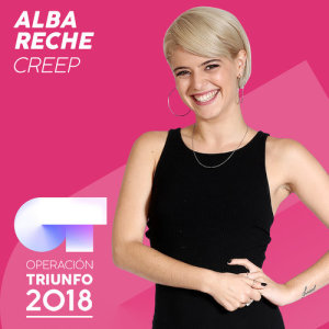 收聽Alba Reche的Creep (Explicit)歌詞歌曲