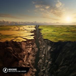 Dengarkan New Divide lagu dari MARSTEREON dengan lirik