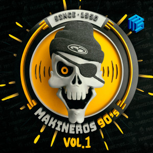 收聽Da Terror的Keeping Makina Alive (Short Edit)歌詞歌曲