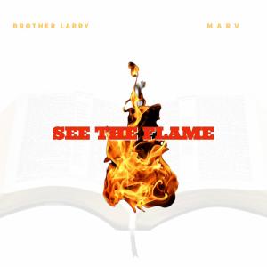 SEE THE FLAME (feat. BROTHER LARRY)