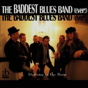 ดาวน์โหลดและฟังเพลง Broken Heart Blues พร้อมเนื้อเพลงจาก The Baddest Blues Band
