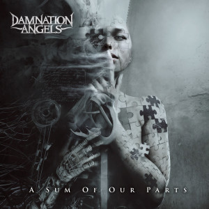 收聽Damnation Angels的A Sum of Our Parts歌詞歌曲