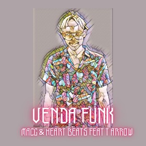 Album Venda Funk from Macg