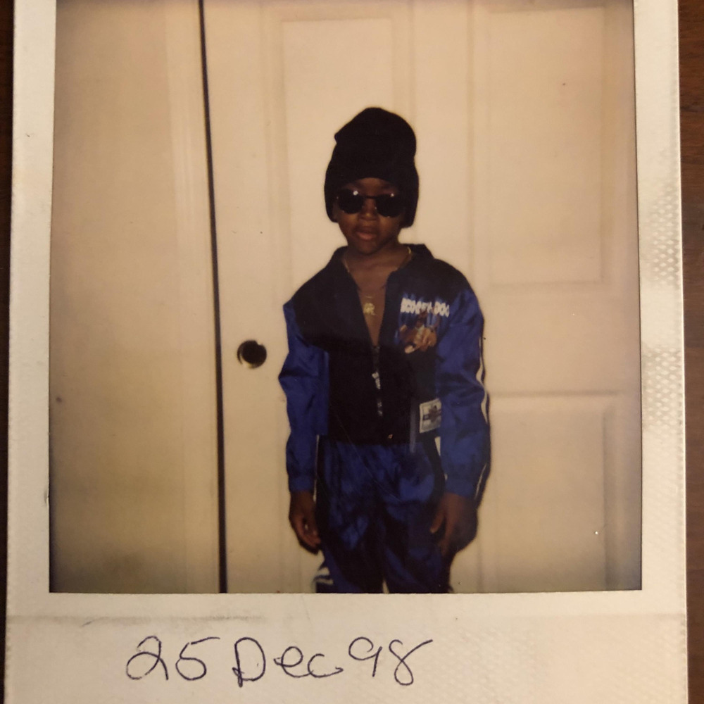 Paper Bag (Explicit)