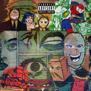 收聽BL Smooth的Livin Space (feat. KPGohan) (Explicit)歌詞歌曲