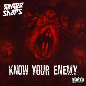 收聽Ginger Snap5的Know Your Enemy (Fkng ktsp Version) (Explicit)歌詞歌曲