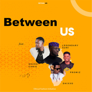 Listen to Between US song with lyrics from Within Us