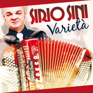 Album Varietà from Sirio Sini