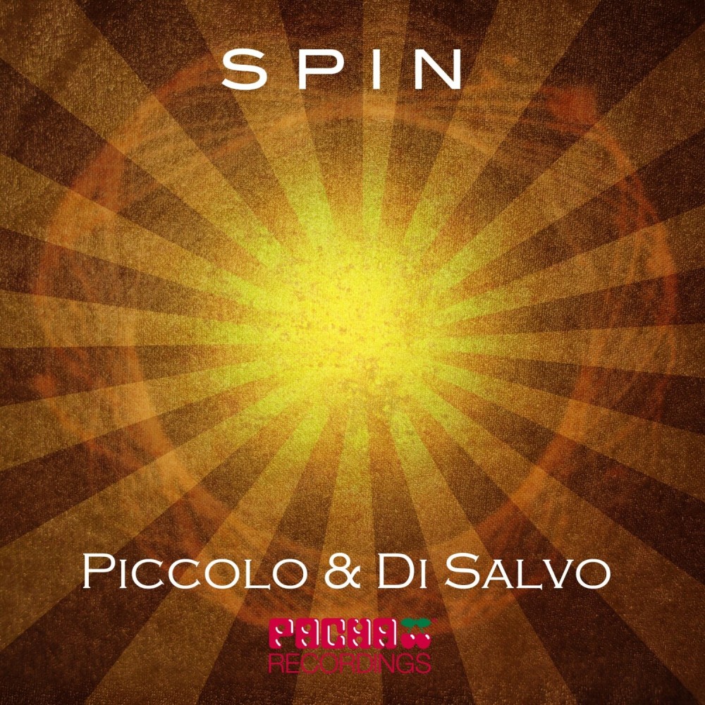 Spin (Paky Small & Pief Mix)