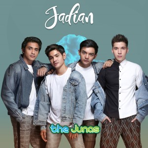Jadian dari The Junas