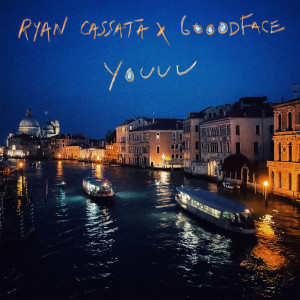 Ryan Cassata的專輯youuu