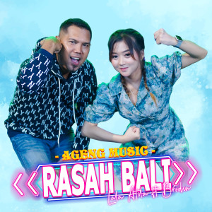 ดาวน์โหลดและฟังเพลง Rasah Bali พร้อมเนื้อเพลงจาก Lala Atila