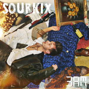 Dengarkan lagu 3am nyanyian Sour Kix dengan lirik