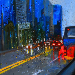 Album Rainy Day oleh Donutman