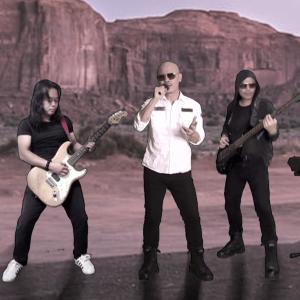 Album Poingandad oleh Jestie Alexius